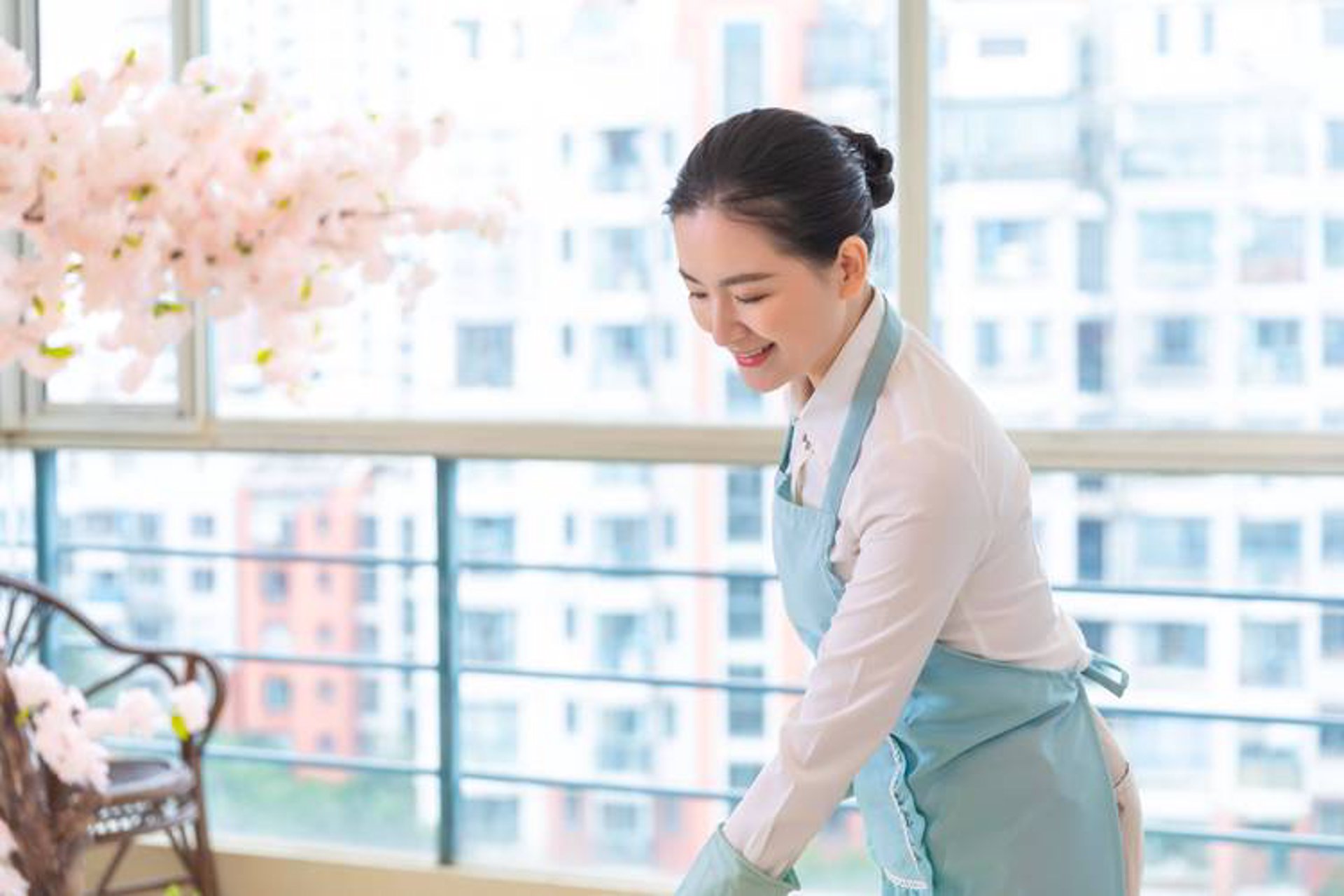 丽生堂美容美体