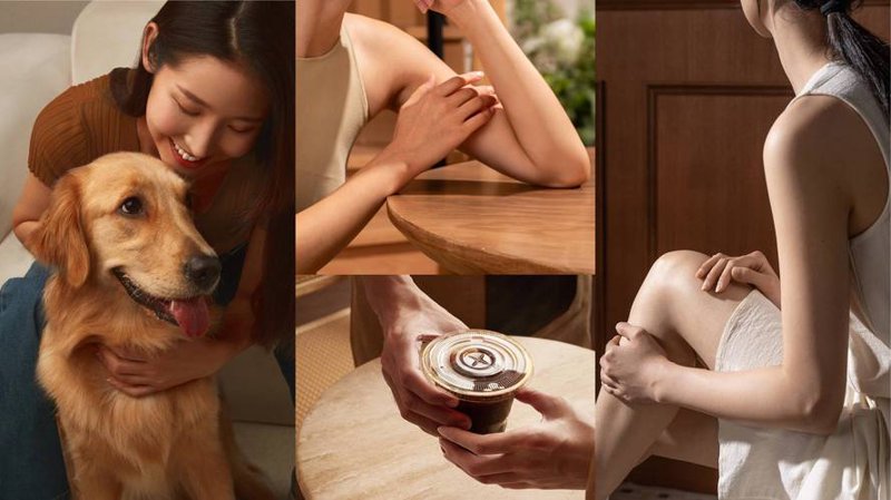 美容美体服务：焕发肌肤光彩的艺术